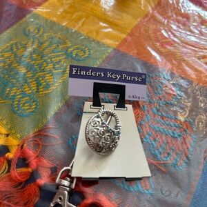 Purse holder